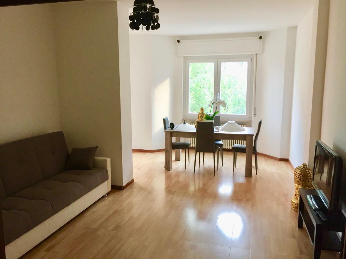 Appartamento Garda Riva del Garda Luaran gambar