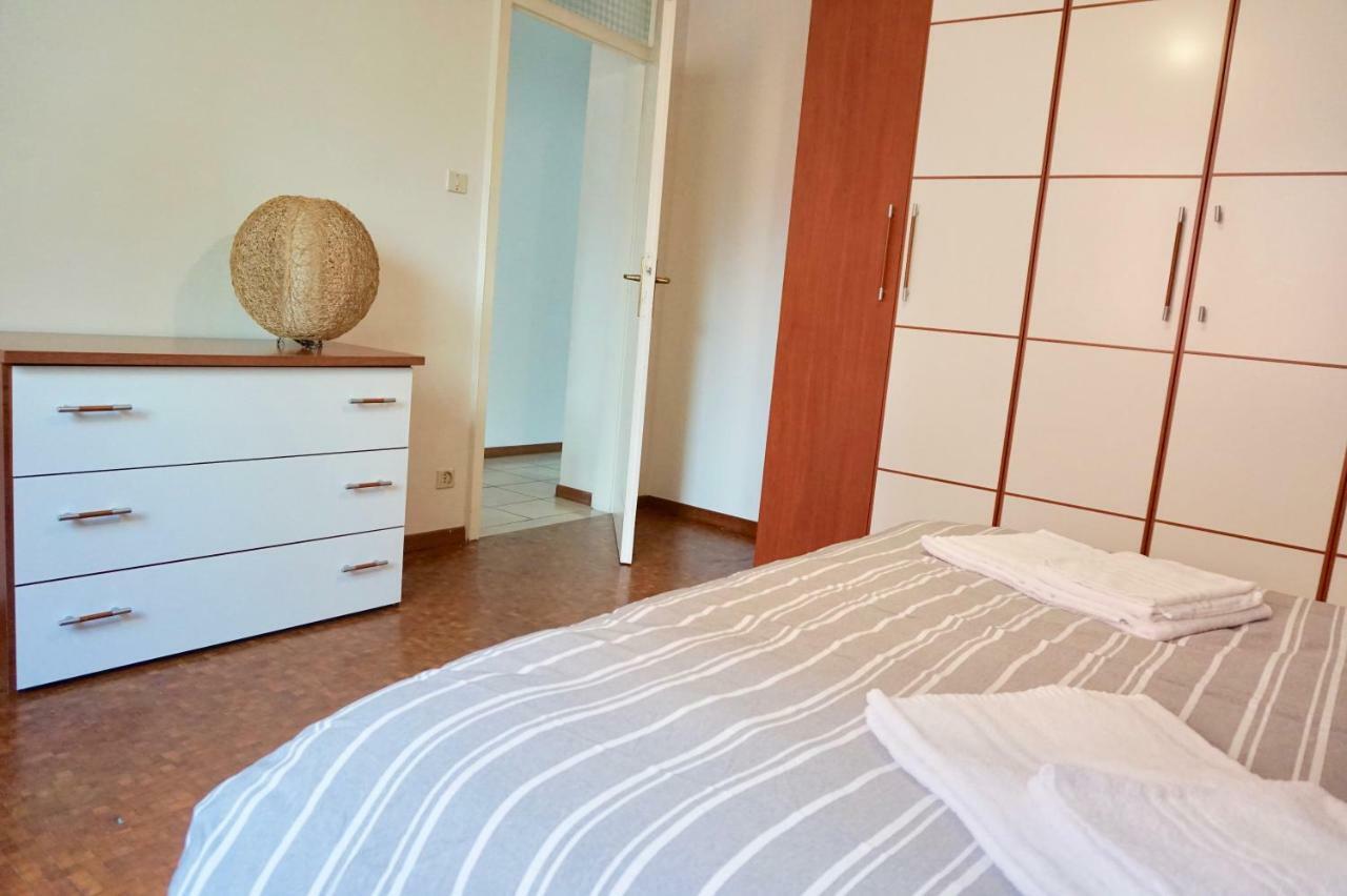 Appartamento Garda Riva del Garda Luaran gambar