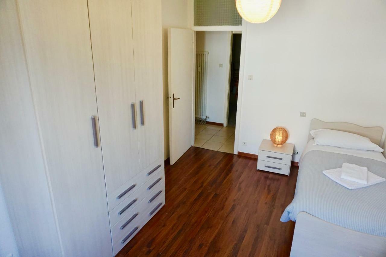 Appartamento Garda Riva del Garda Luaran gambar