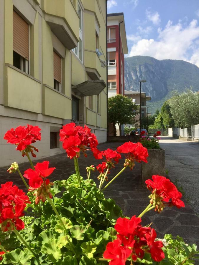 Appartamento Garda Riva del Garda Luaran gambar