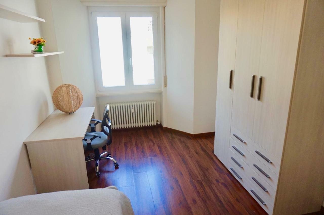 Appartamento Garda Riva del Garda Luaran gambar